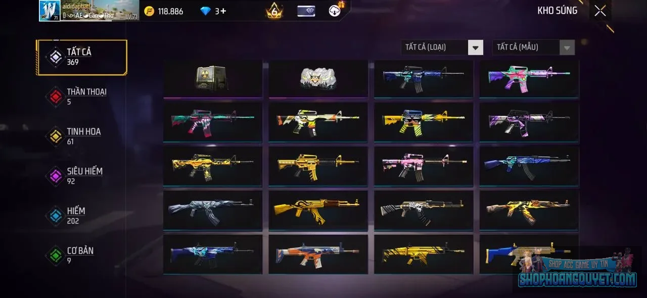 Account Image