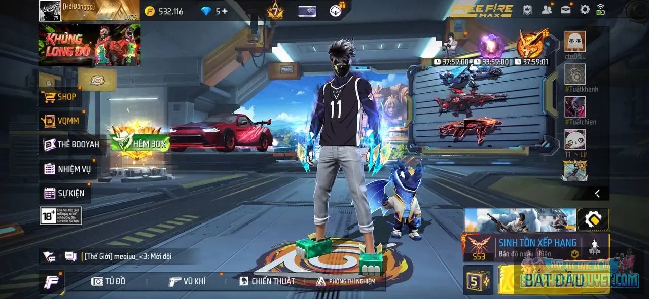 Account Image