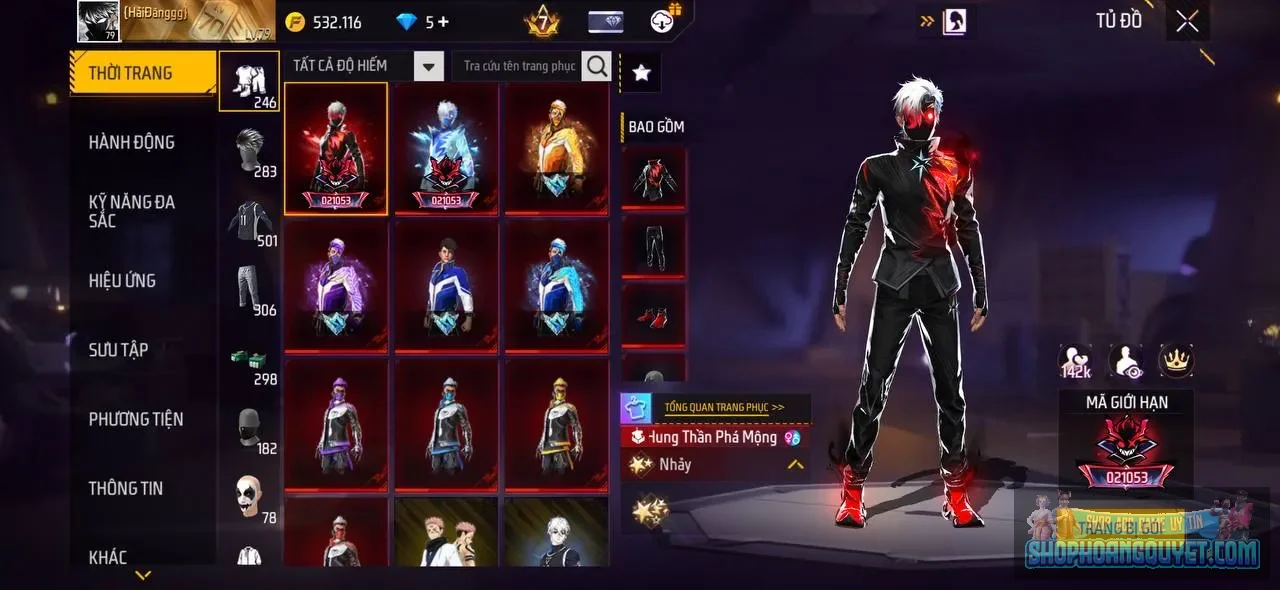 Account Image
