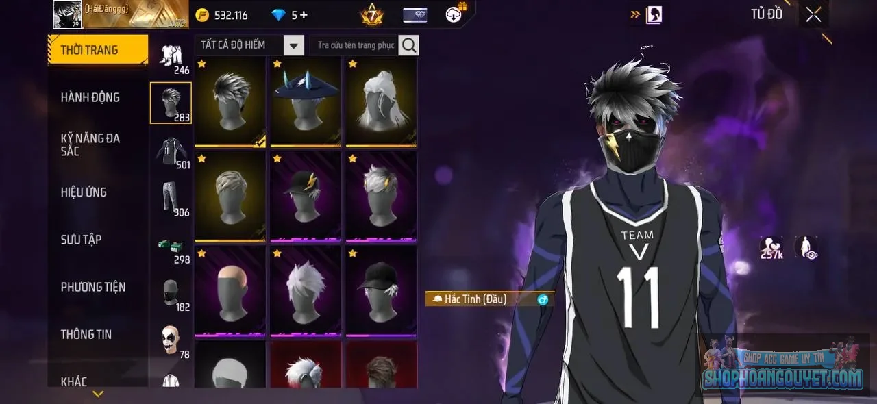 Account Image