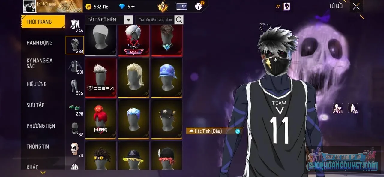 Account Image