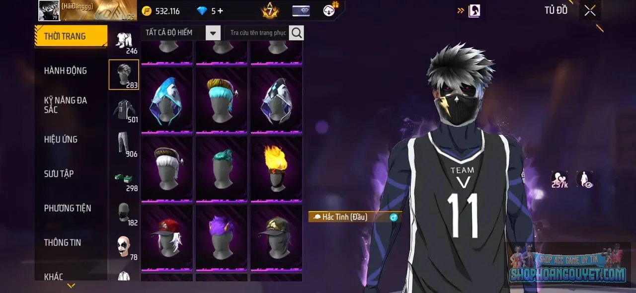 Account Image