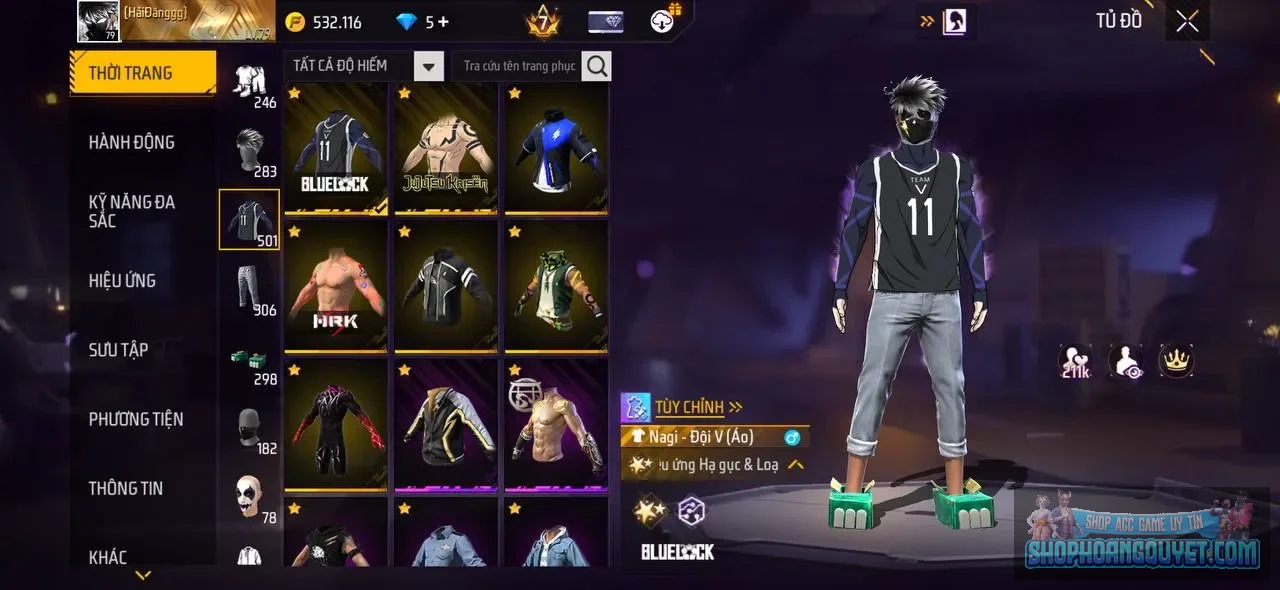 Account Image