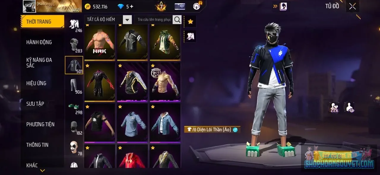 Account Image
