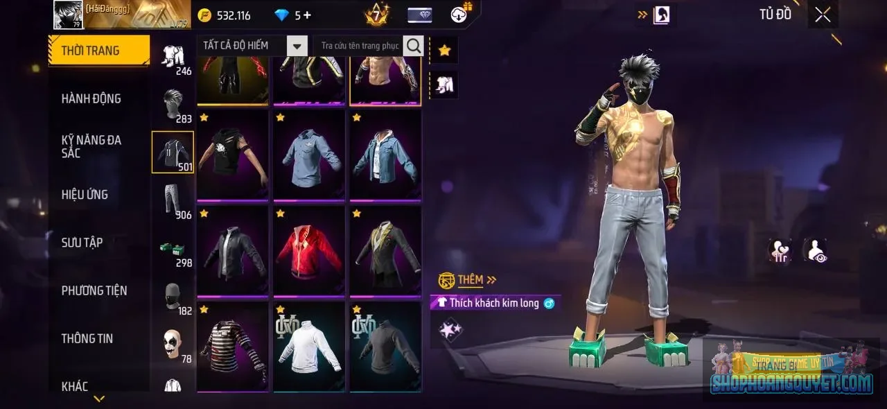 Account Image