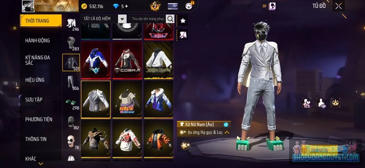 Account Image