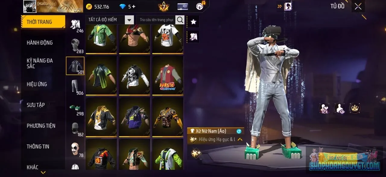 Account Image