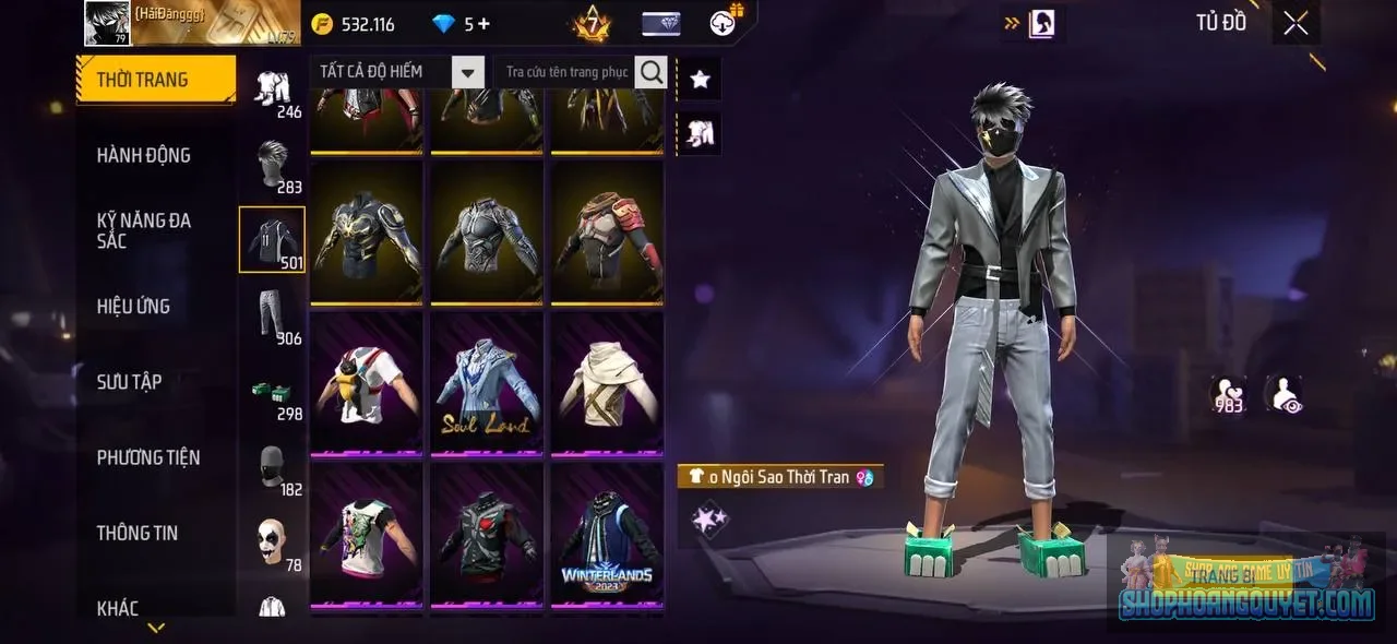 Account Image