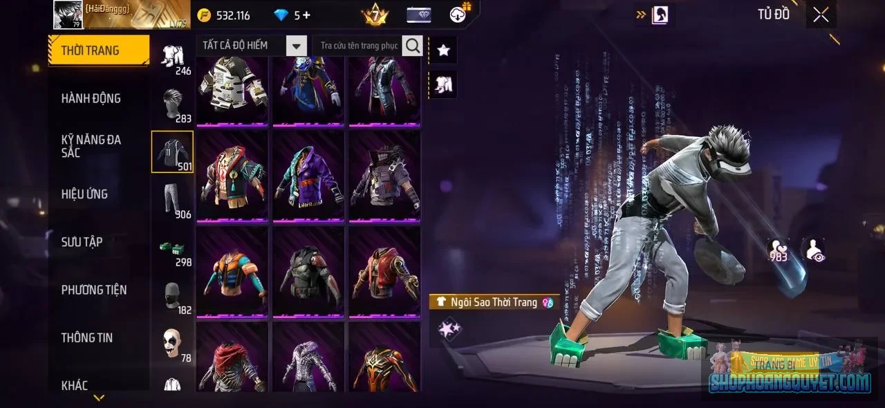 Account Image