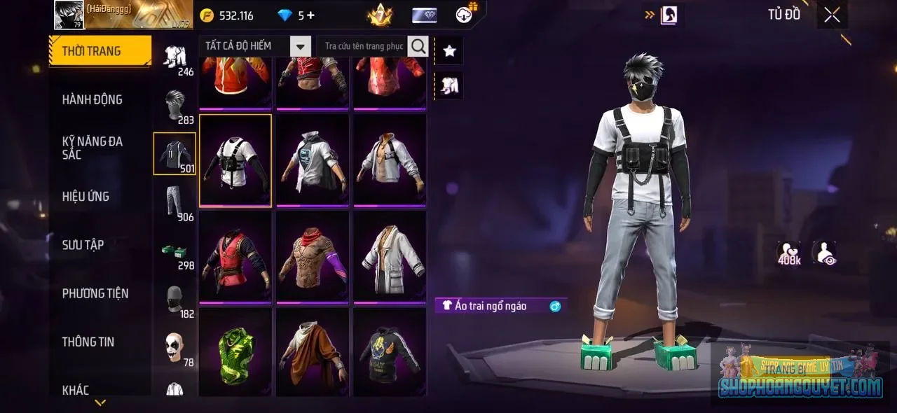 Account Image