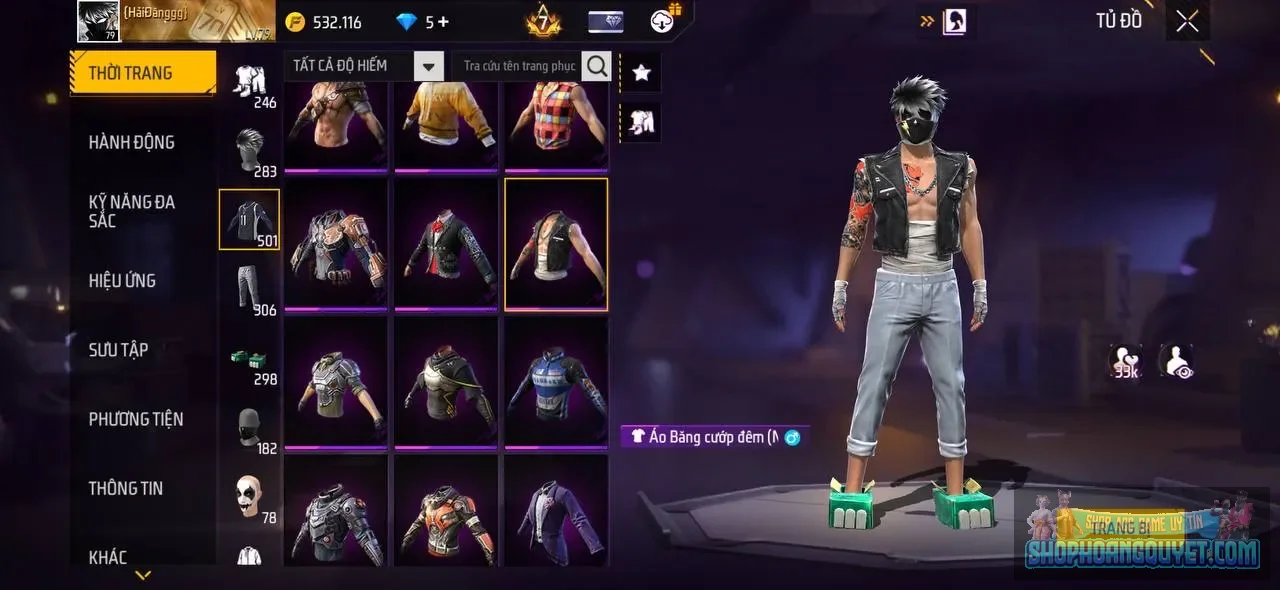 Account Image