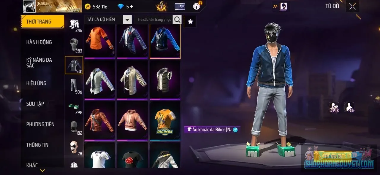 Account Image
