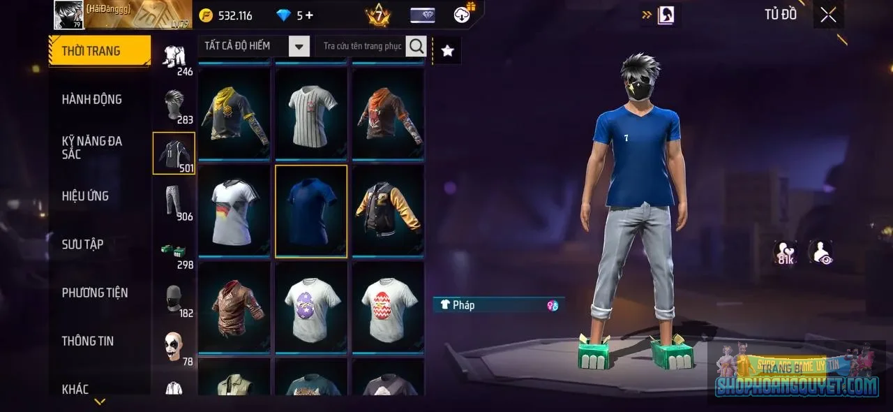 Account Image