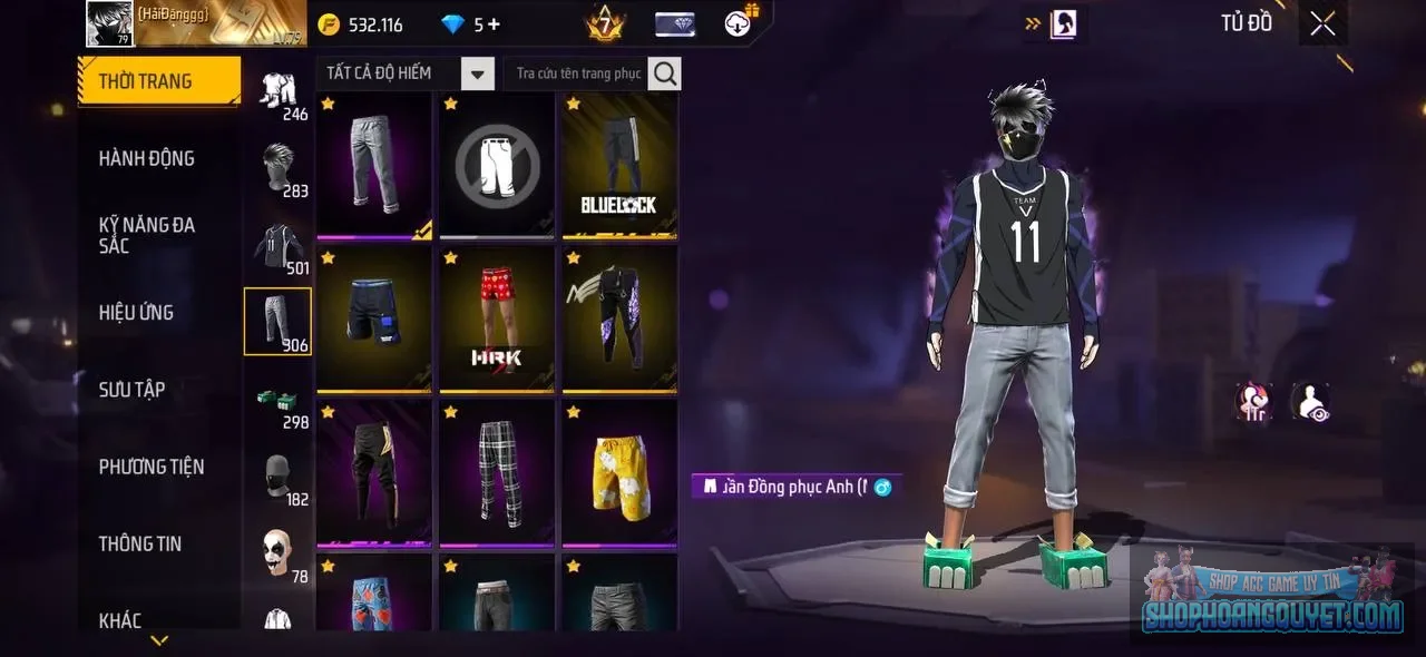 Account Image