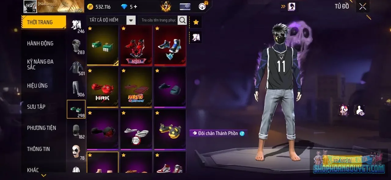 Account Image