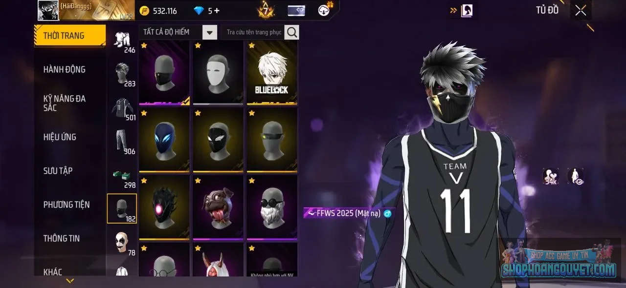 Account Image