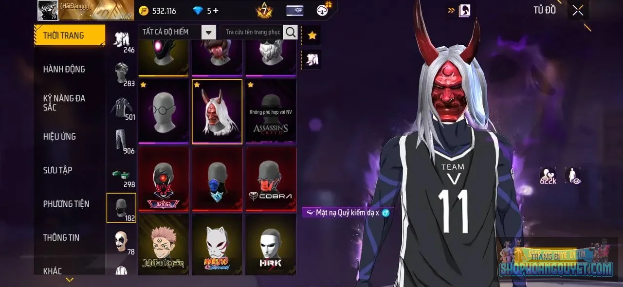 Account Image