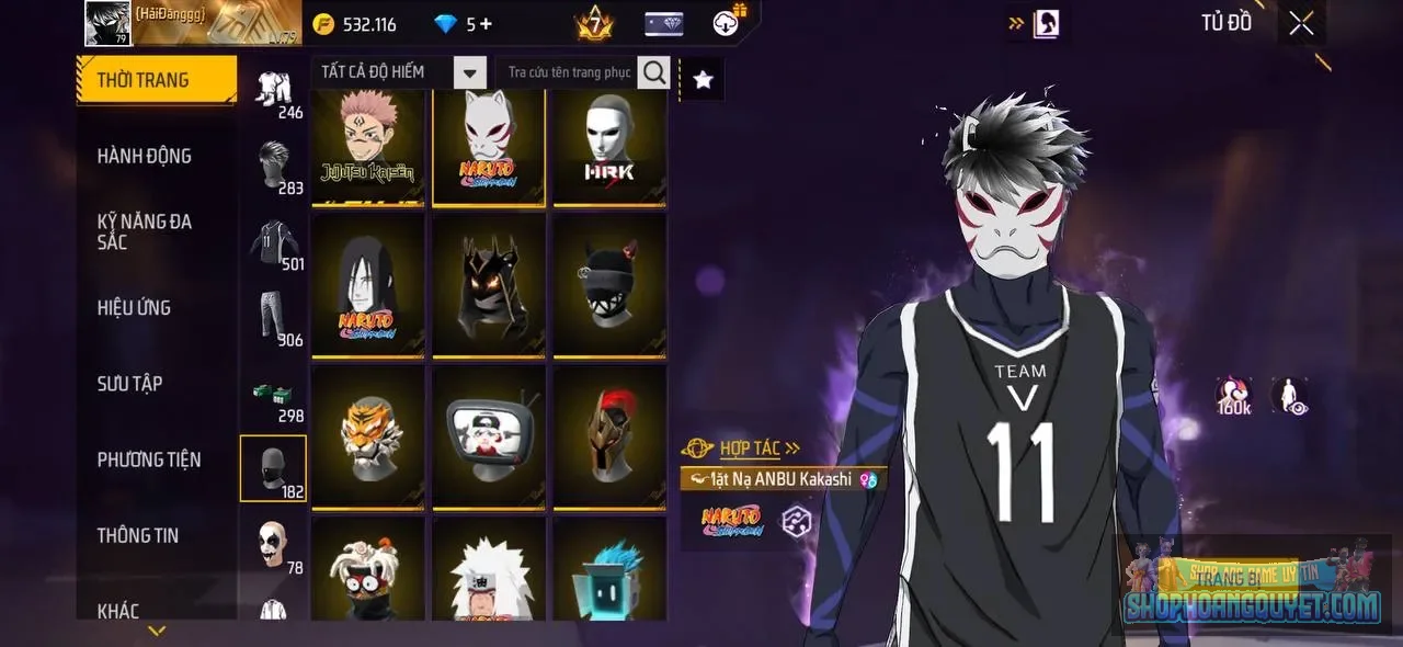 Account Image