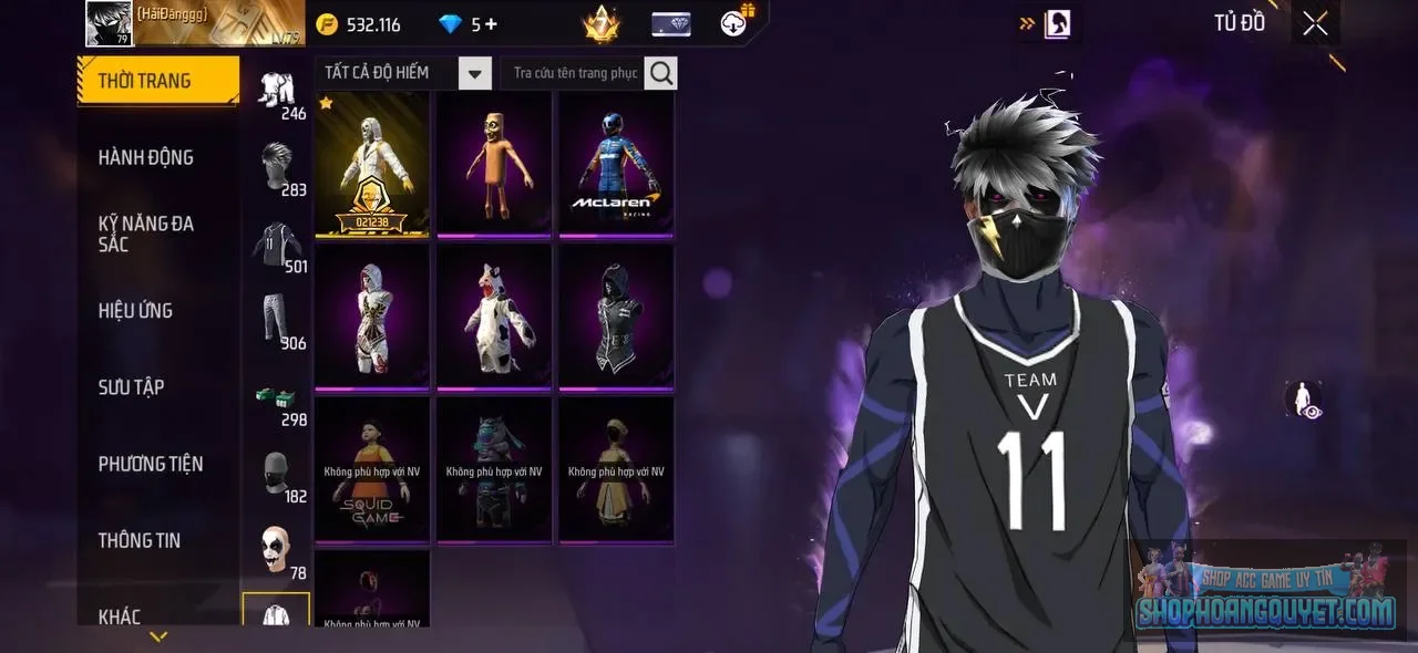 Account Image