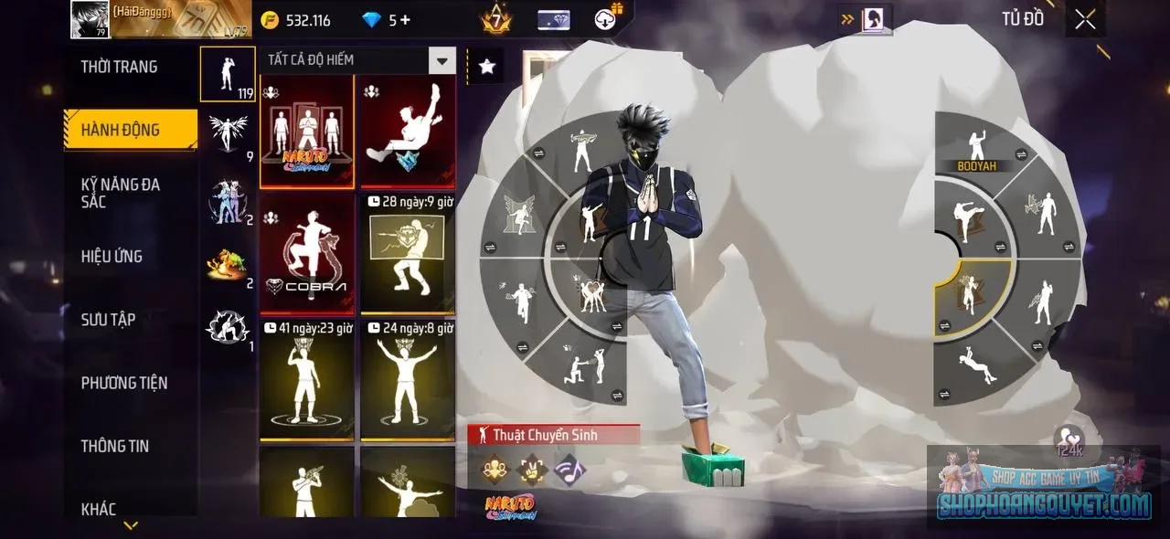 Account Image