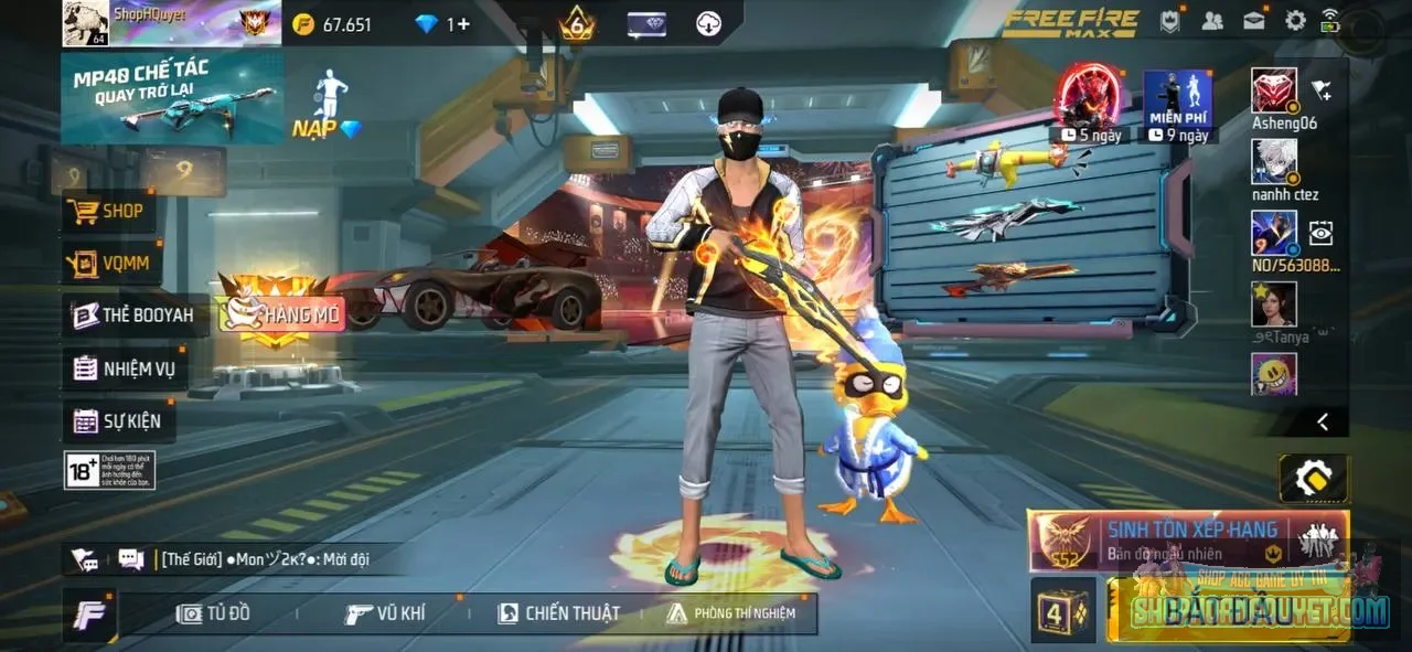 Account Image