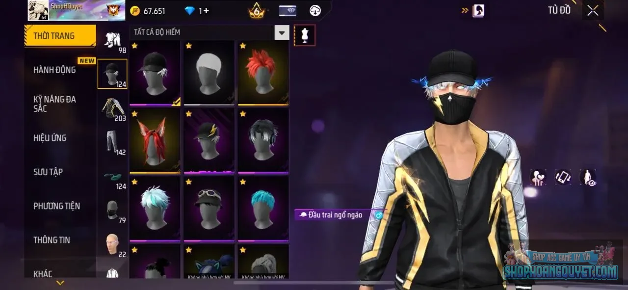 Account Image