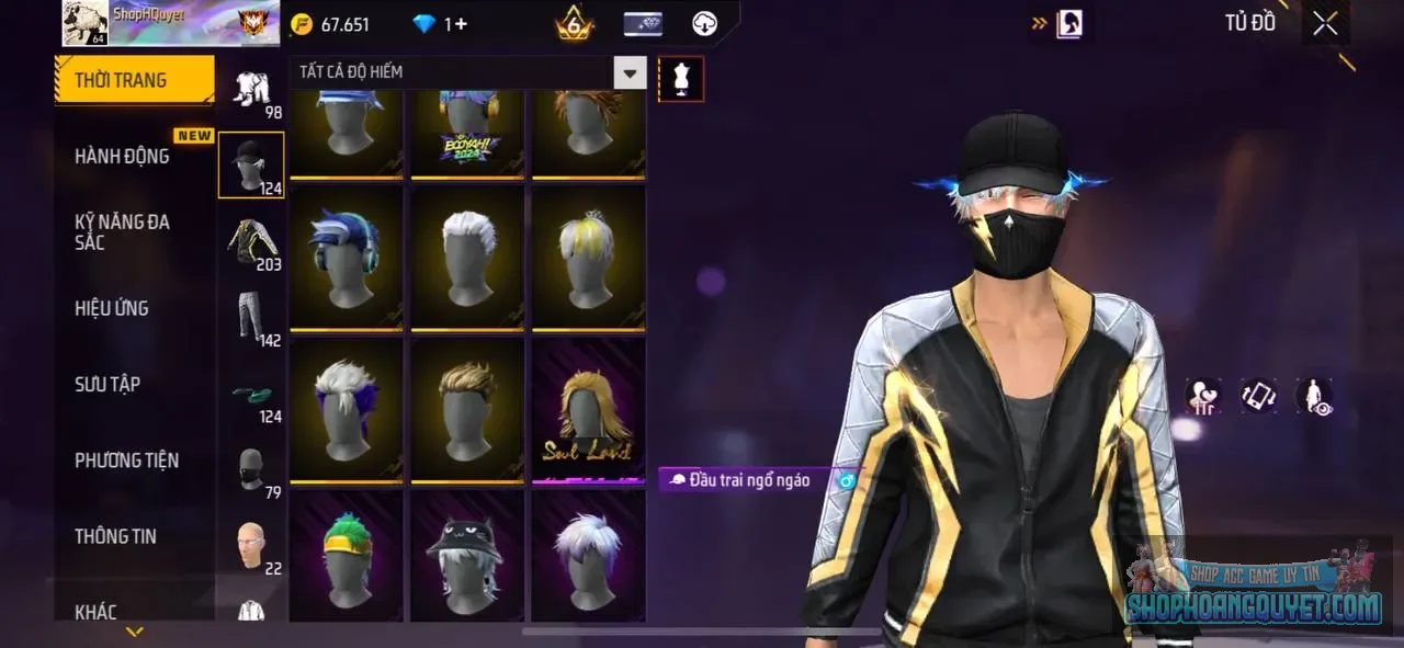 Account Image