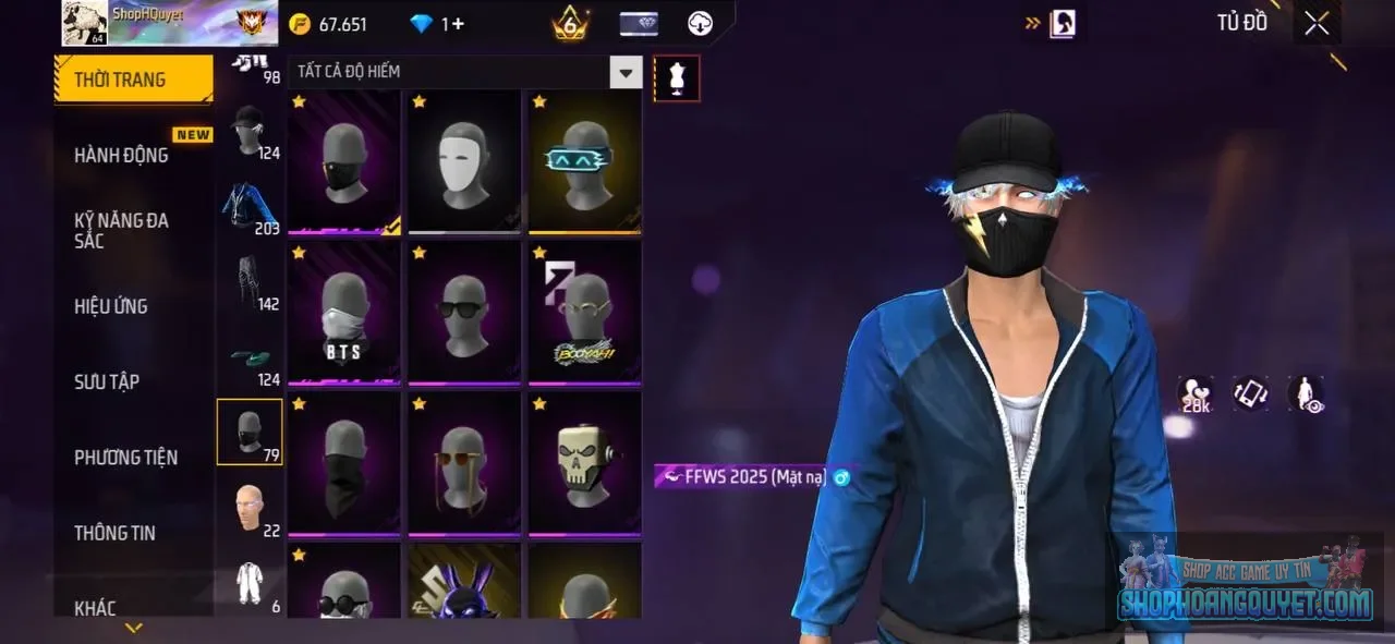 Account Image