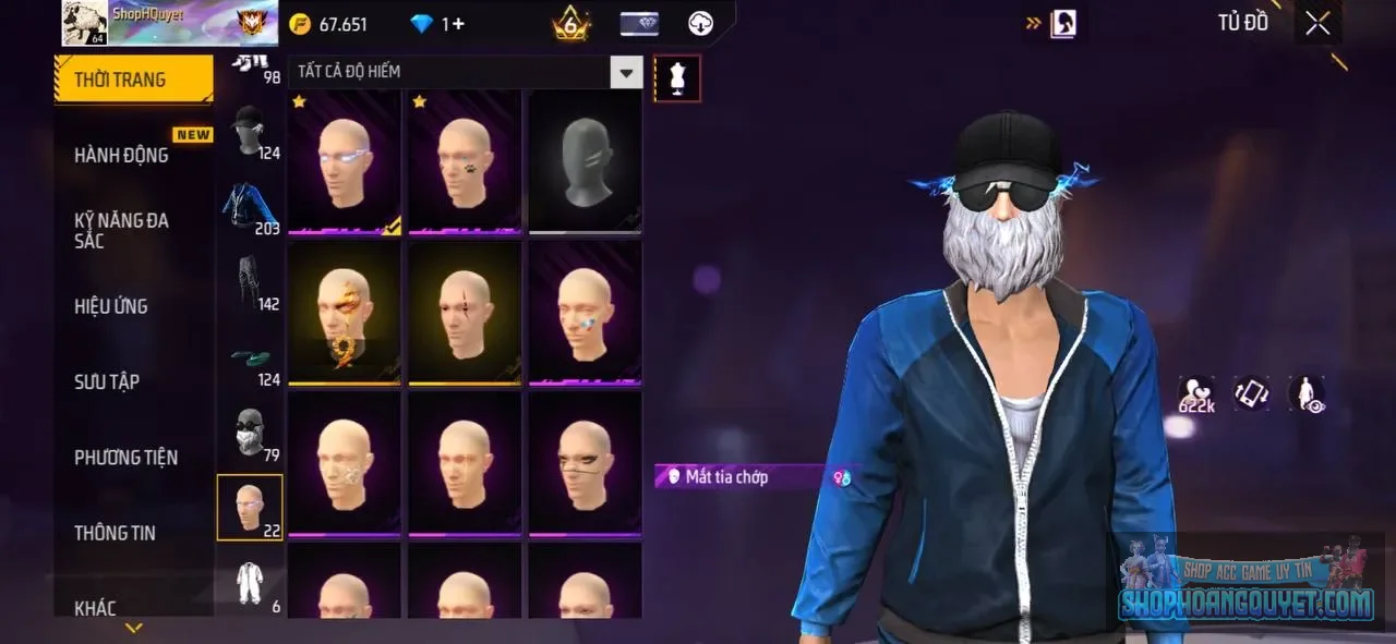 Account Image