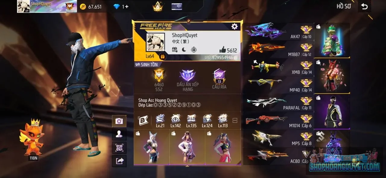 Account Image