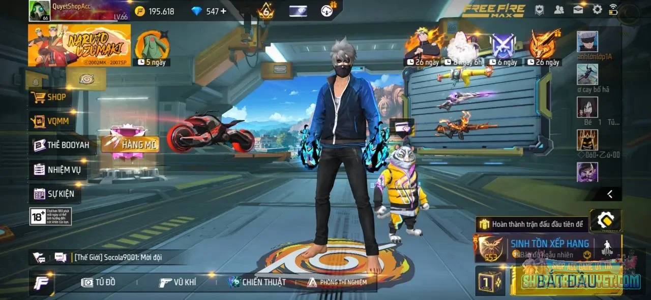 Account Image