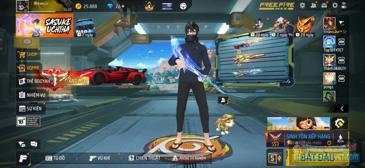 Account Image