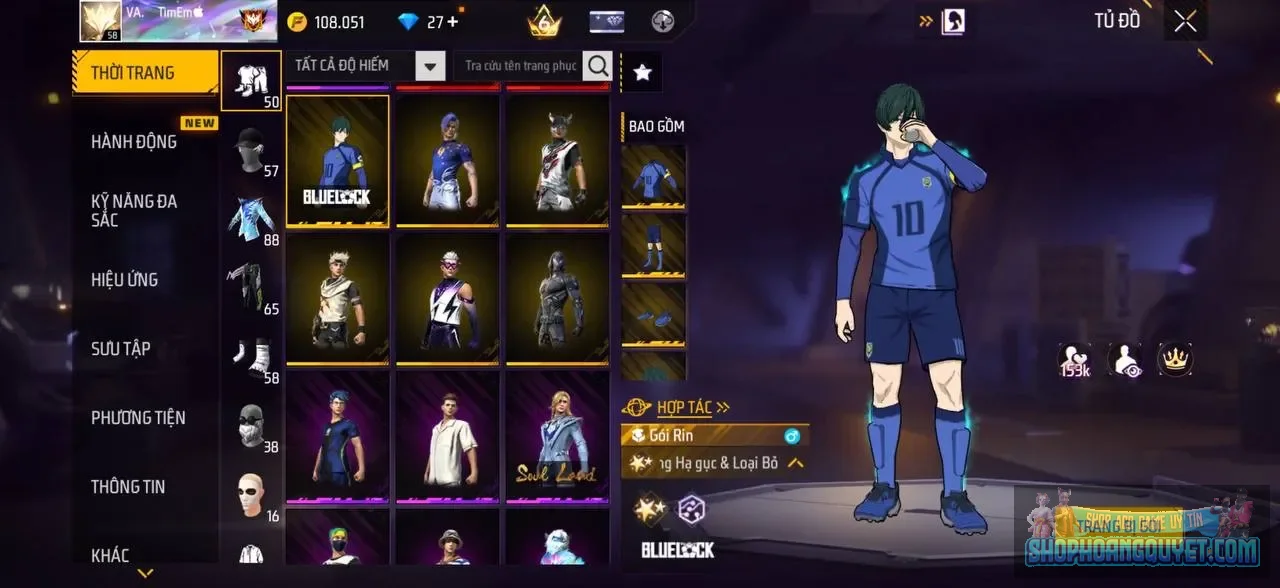 Account Image