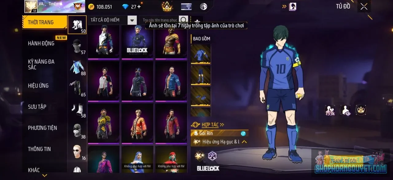 Account Image