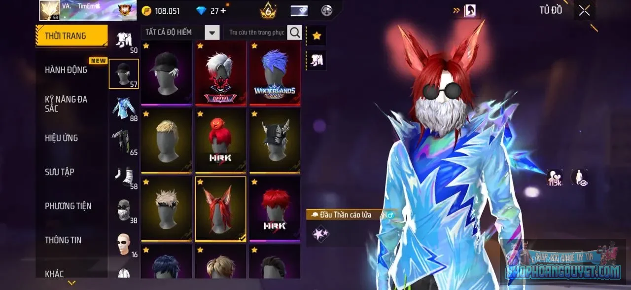 Account Image