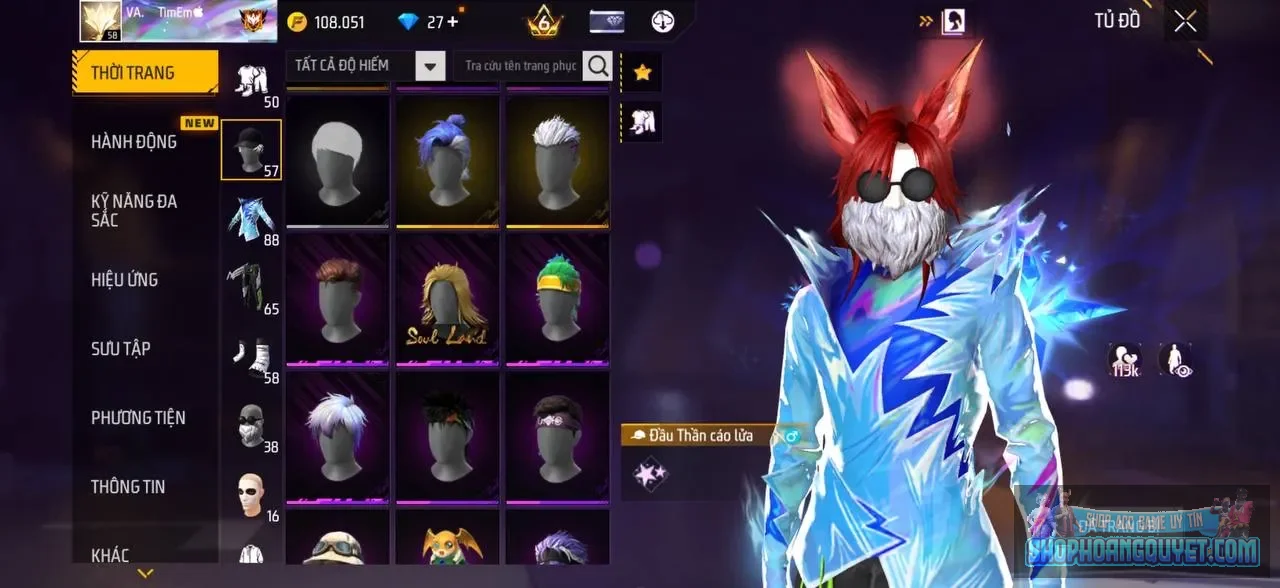 Account Image