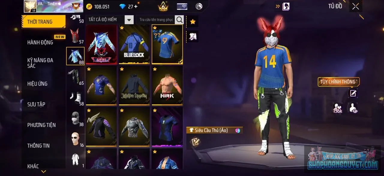 Account Image