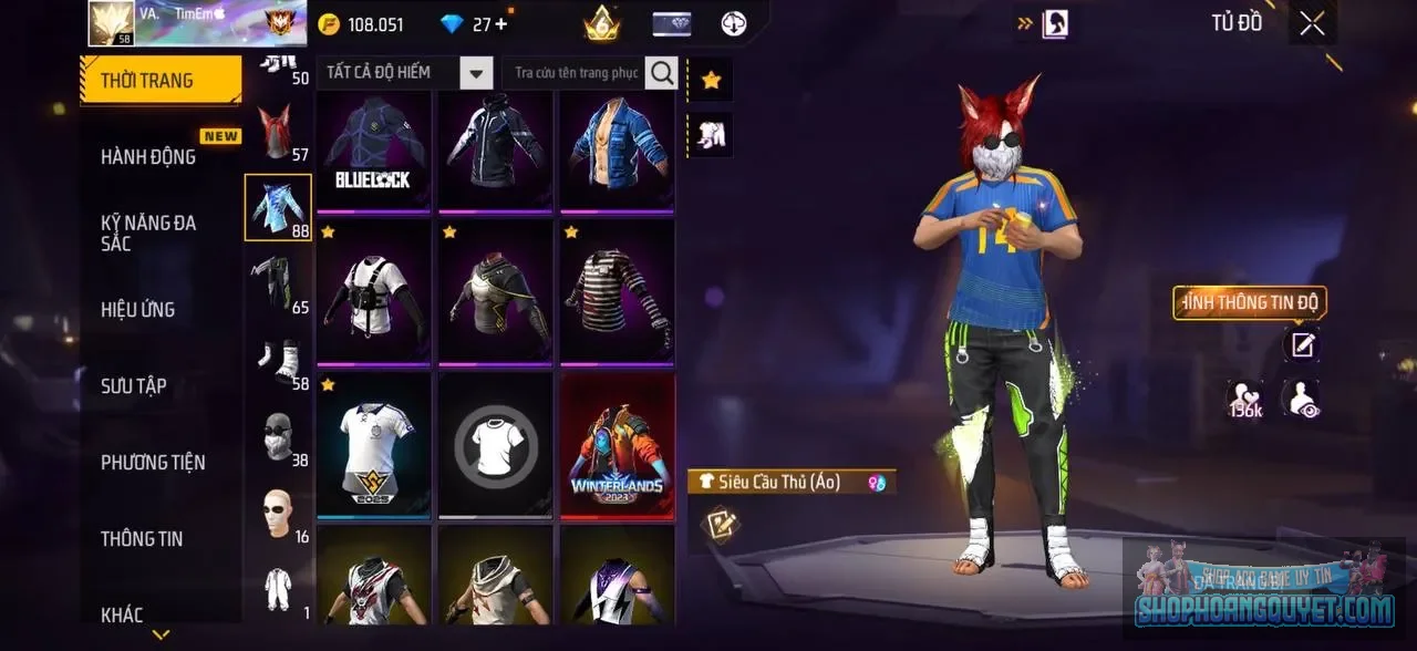 Account Image