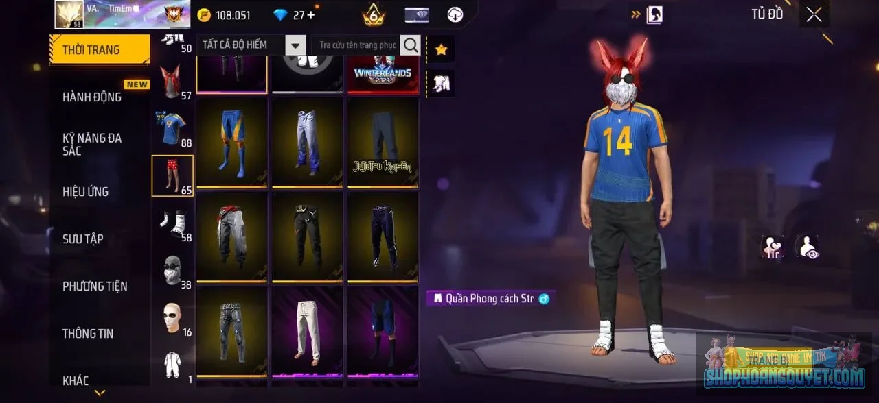 Account Image