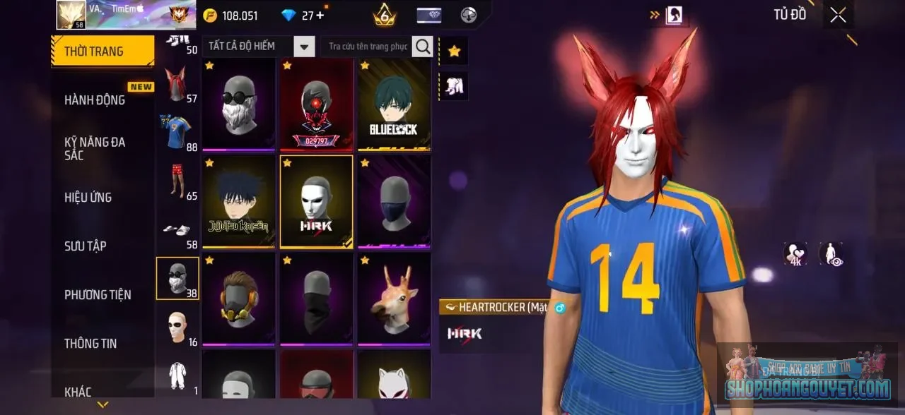 Account Image