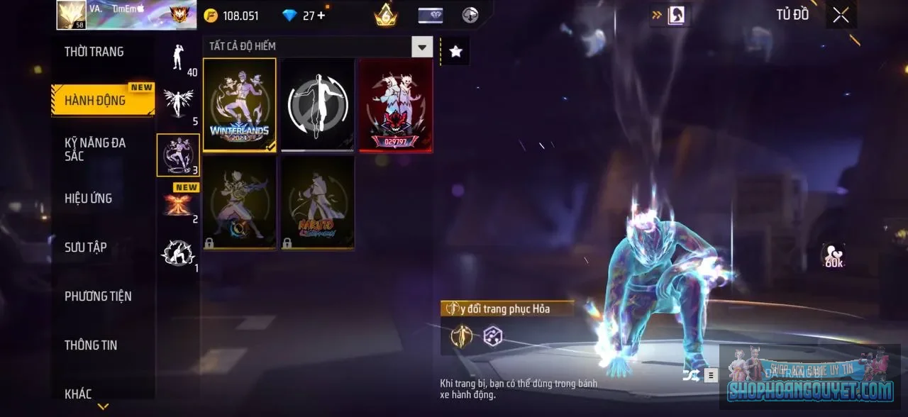 Account Image