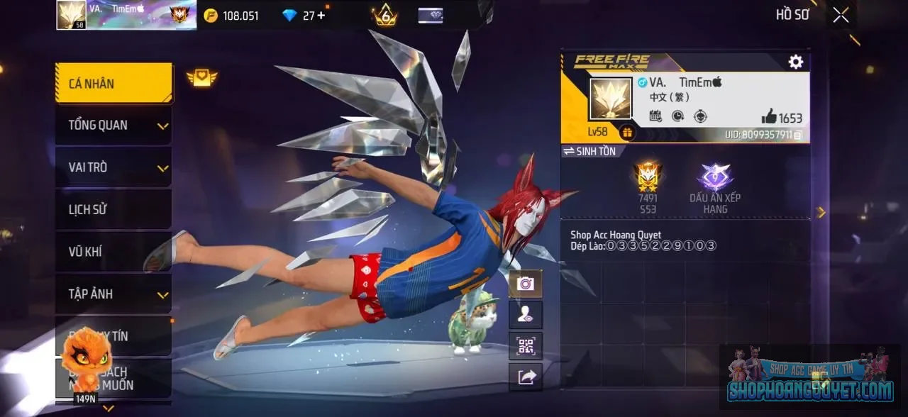 Account Image