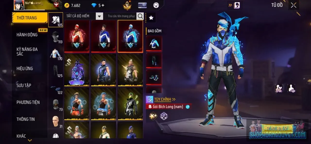 Account Image
