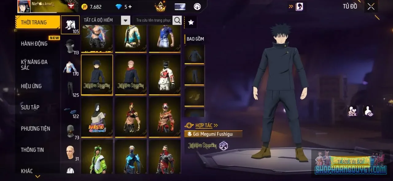 Account Image
