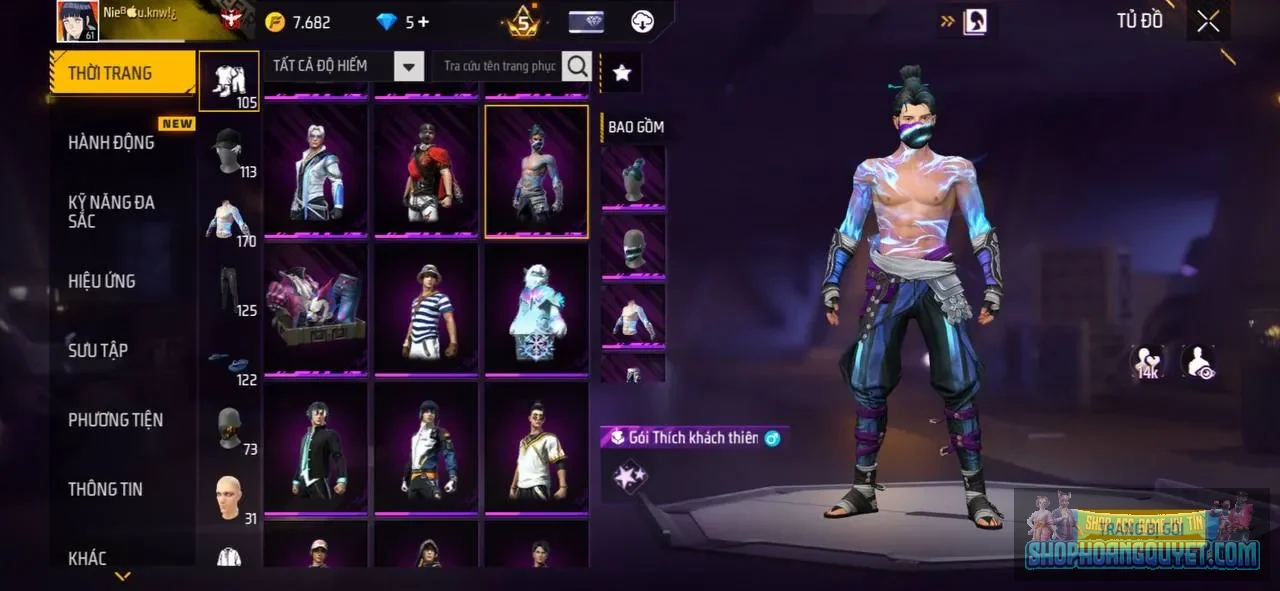 Account Image