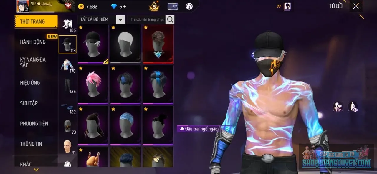 Account Image