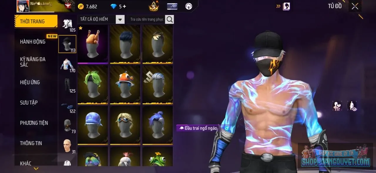 Account Image
