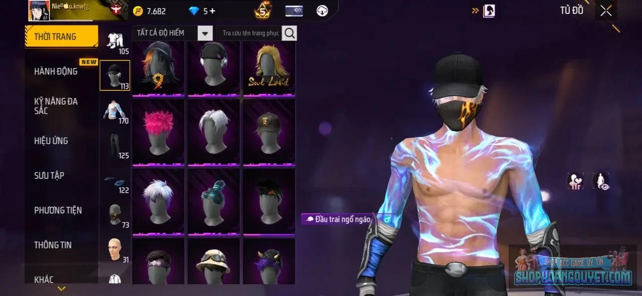 Account Image