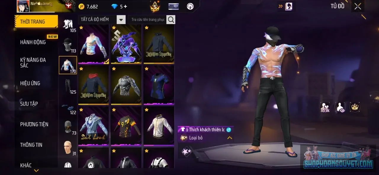 Account Image