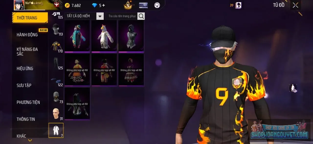 Account Image